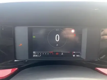 Photo 13 Opel Mokka  1.2 Turbo 130ch GS Line BVA8