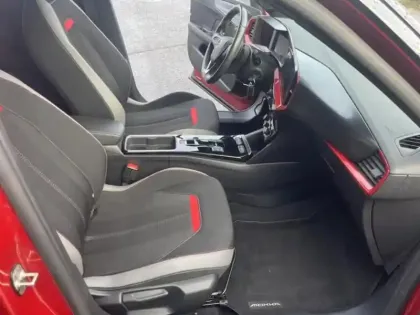 Photo 10 Opel Mokka  1.2 Turbo 130ch GS Line BVA8