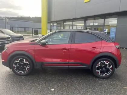 Photo 7 Opel Mokka  1.2 Turbo 130ch GS Line BVA8