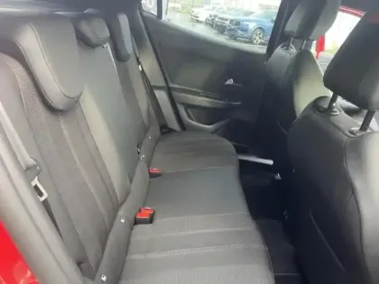 Photo 11 Opel Mokka  1.2 Turbo 130ch GS Line BVA8