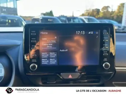 Photo 14 Toyota Yaris  70 VVT-i Design 5p MY21