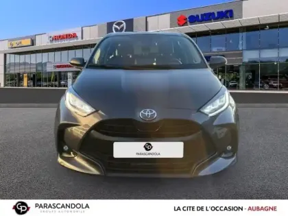 Photo 16 Toyota Yaris  70 VVT-i Design 5p MY21