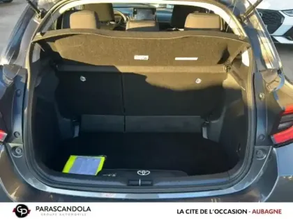 Photo 5 Toyota Yaris  70 VVT-i Design 5p MY21