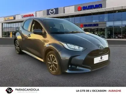 Photo 2 Toyota Yaris  70 VVT-i Design 5p MY21