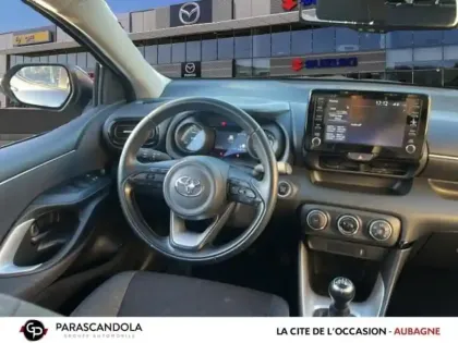 Photo 7 Toyota Yaris  70 VVT-i Design 5p MY21