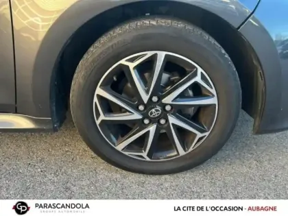 Photo 25 Toyota Yaris  70 VVT-i Design 5p MY21