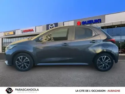 Photo 3 Toyota Yaris  70 VVT-i Design 5p MY21