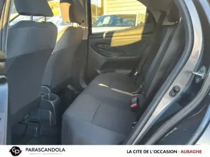 Photo 9 Toyota Yaris  70 VVT-i Design 5p MY21