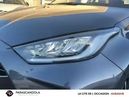 Photo 11 Toyota Yaris  70 VVT-i Design 5p MY21