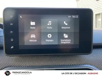 Photo 13 Dacia Sandero  1.0 TCe 90ch Journey