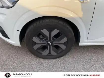 Photo 10 Dacia Sandero  1.0 TCe 90ch Journey