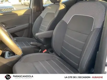 Photo 8 Dacia Sandero  1.0 TCe 90ch Journey