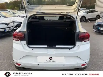 Photo 5 Dacia Sandero  1.0 TCe 90ch Journey