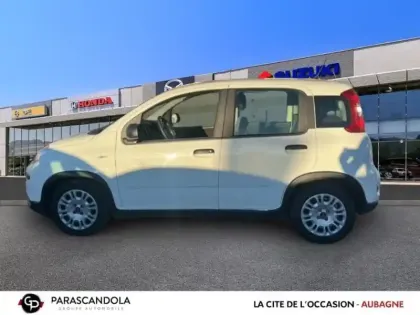 Photo 3 Fiat Panda  1.0 70ch BSG S&S