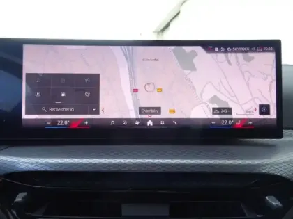 Photo 18 BMW Serie 3 Série 3 330eA xDrive 292ch M Sport