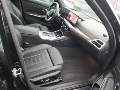 Photo 2 BMW Serie 3 Série 3 330eA xDrive 292ch M Sport