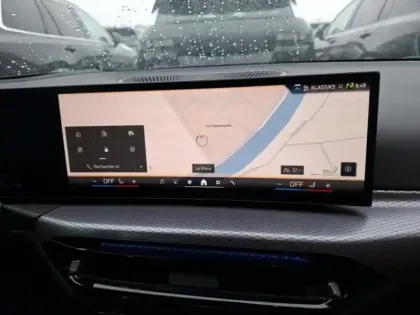 Photo 5 BMW Serie 3 Série 3 330eA xDrive 292ch M Sport