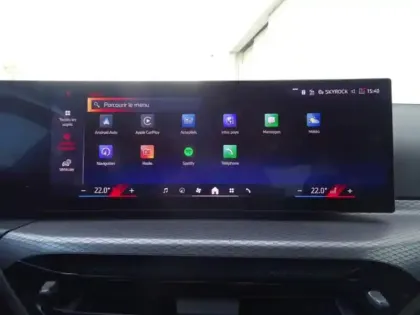 Photo 21 BMW Serie 3 Série 3 330eA xDrive 292ch M Sport