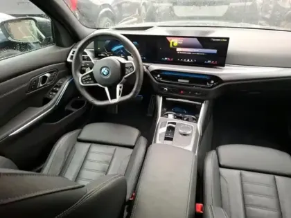 Photo 4 BMW Serie 3 Série 3 330eA xDrive 292ch M Sport