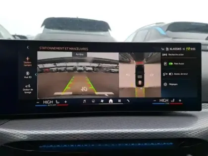 Photo 6 BMW Serie 3 Série 3 330eA xDrive 292ch M Sport