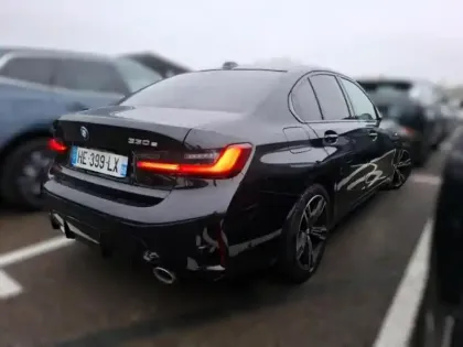 Photo 1 BMW Serie 3 Série 3 330eA xDrive 292ch M Sport