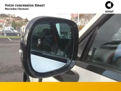 Photo 15 Smart 3 #5 646ch 100kWh Brabus 4x4