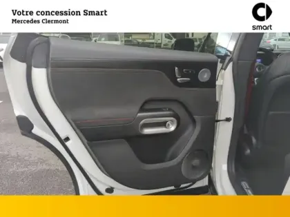 Photo 14 Smart 3 #5 646ch 100kWh Brabus 4x4