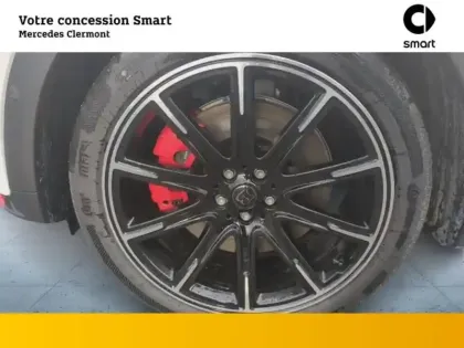 Photo 8 Smart 3 #5 646ch 100kWh Brabus 4x4