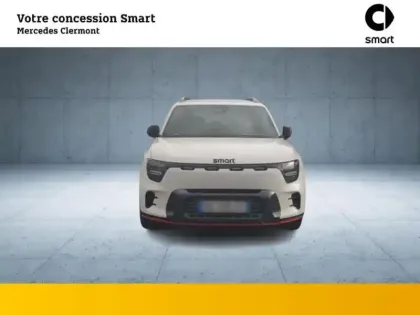 Photo 7 Smart 3 #5 646ch 100kWh Brabus 4x4