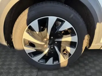 Photo 28 Ford Puma  1.0 Flexifuel 125ch S&S mHEV Titanium