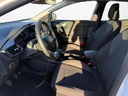 Photo 8 Ford Puma  1.0 EcoBoost 125ch S&S mHEV Titanium Powershift