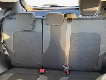 Photo 27 Ford Puma  1.0 Flexifuel 125ch S&S mHEV Titanium