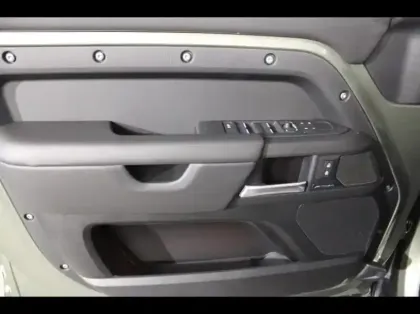 Photo 9 Land rover Defender  110 2.0 P300e X-Dynamic HSE