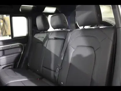 Photo 14 Land rover Defender  110 2.0 P300e X-Dynamic HSE