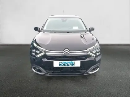 Photo 1 Citroën C4  PureTech 130 S&S BVM6