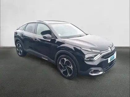 Photo 2 Citroën C4  PureTech 130 S&S BVM6