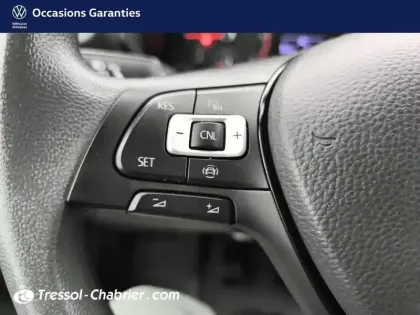 Photo 14 Volkswagen Crafter  VAN 35 L3H3 2.0 TDI 140 CH