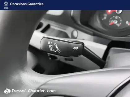 Photo 13 Volkswagen Crafter  VAN 35 L3H3 2.0 TDI 140 CH