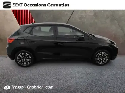 Photo 5 Seat Ibiza  1.0 TSI 95 ch S/S BVM5