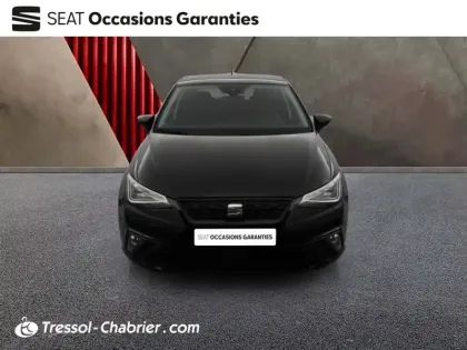 Photo 29 Seat Ibiza  1.0 TSI 95 ch S/S BVM5