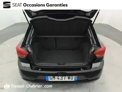 Photo 14 Seat Ibiza  1.0 TSI 95 ch S/S BVM5