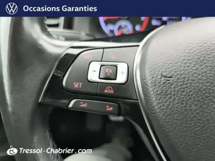 Photo 22 Volkswagen Polo  1.0 TSI 95 S&S BVM5