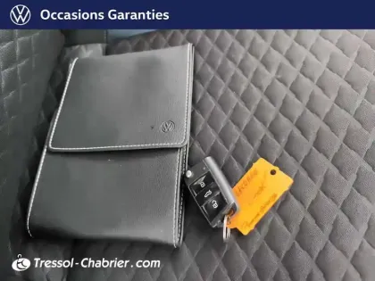 Photo 27 Volkswagen Polo  1.0 TSI 95 S&S BVM5