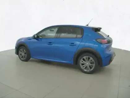 Photo 6 Peugeot 208  Electrique 50 kWh 136ch