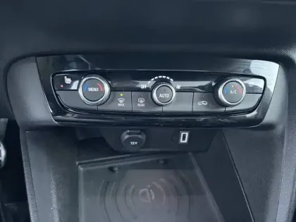 Photo 41 Opel Corsa  1.2 Turbo 130 ch BVA8