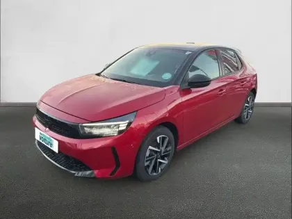 Photo 24 Opel Corsa  1.2 Turbo 130 ch BVA8