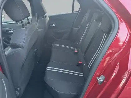 Photo 35 Opel Corsa  1.2 Turbo 130 ch BVA8