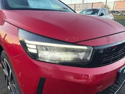 Photo 39 Opel Corsa  1.2 Turbo 130 ch BVA8