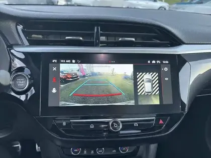 Photo 38 Opel Corsa  1.2 Turbo 130 ch BVA8