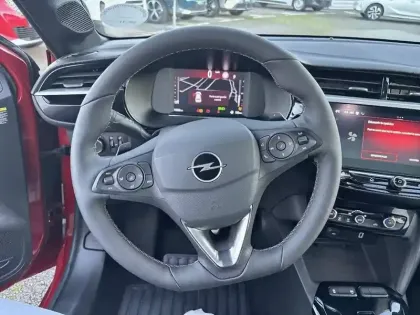 Photo 32 Opel Corsa  1.2 Turbo 130 ch BVA8